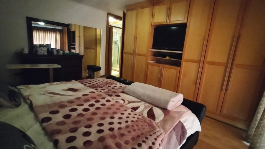 4 Bedroom Property for Sale in Cashan North West
